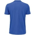 thumbnail image 2 of SOLS Mens Planet Pique Polo Shirt, 2 of 4