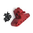 thumbnail image 3 of RC Car Upgrade Rear GearBox Housing Kit for 1/14 14301 14302 14303 14209 14210 RC Car Upgrade Parts, 3 of 5