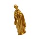 thumbnail image 3 of Adorno de escena de Belén, adorno , escultura, estatua de Jesús, conjunto de Natividad, estatuilla para escritorio, mesas de oficina, hogar Estilo F, 3 of 8