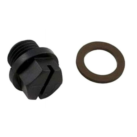 Hayward Max-Flo Power-Flo Pump Pipe Plug Replacement with Gasket | SPX1700FG