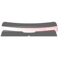 thumbnail image 2 of Rvinyl Car Window Pre Cut Tint Film Kit Windshield Strip 35% Fits GMC Yukon 2000-2006 XL, 2 of 8