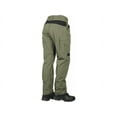 thumbnail image 2 of Tru-Spec Men's 24-7 Pro Flex Tactical Pants Ranger Green/Black 36X30, 2 of 2
