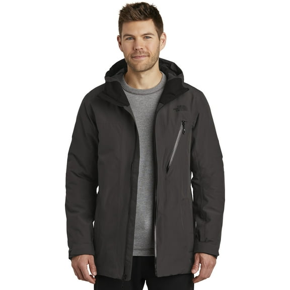 The North Face Ascendent Insulated Jacket . NF0A3SES