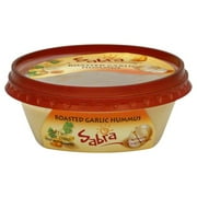Sabra® Roasted Garlic Hummus 7 oz. Tub
