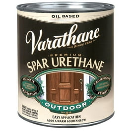 Walmart deals spar urethane