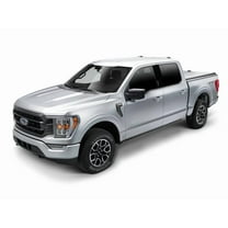 AMP Research PowerStep Boards Fit 21-25 Ford F150 & F150 Raptor w/ Plug-N-Play