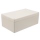 thumbnail image 1 of Caja de conexiones a prueba de agua: Cajas eléctricas para electrónica Caja de conexiones de seguridad para exteriores, 1 of 6