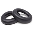 thumbnail image 2 of Almohadillas de repuesto mejoradas para auriculares con cancelación de ruido Bose 700 (NC700): piel sintética más suave, espuma viscoelástica de lujo, grosor adicional, durabilidad, 2 of 5