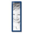 thumbnail image 2 of ArtToFrames 7x25 inch Blue Picture Frame, Blue Wood Poster Frame (4158), 2 of 8