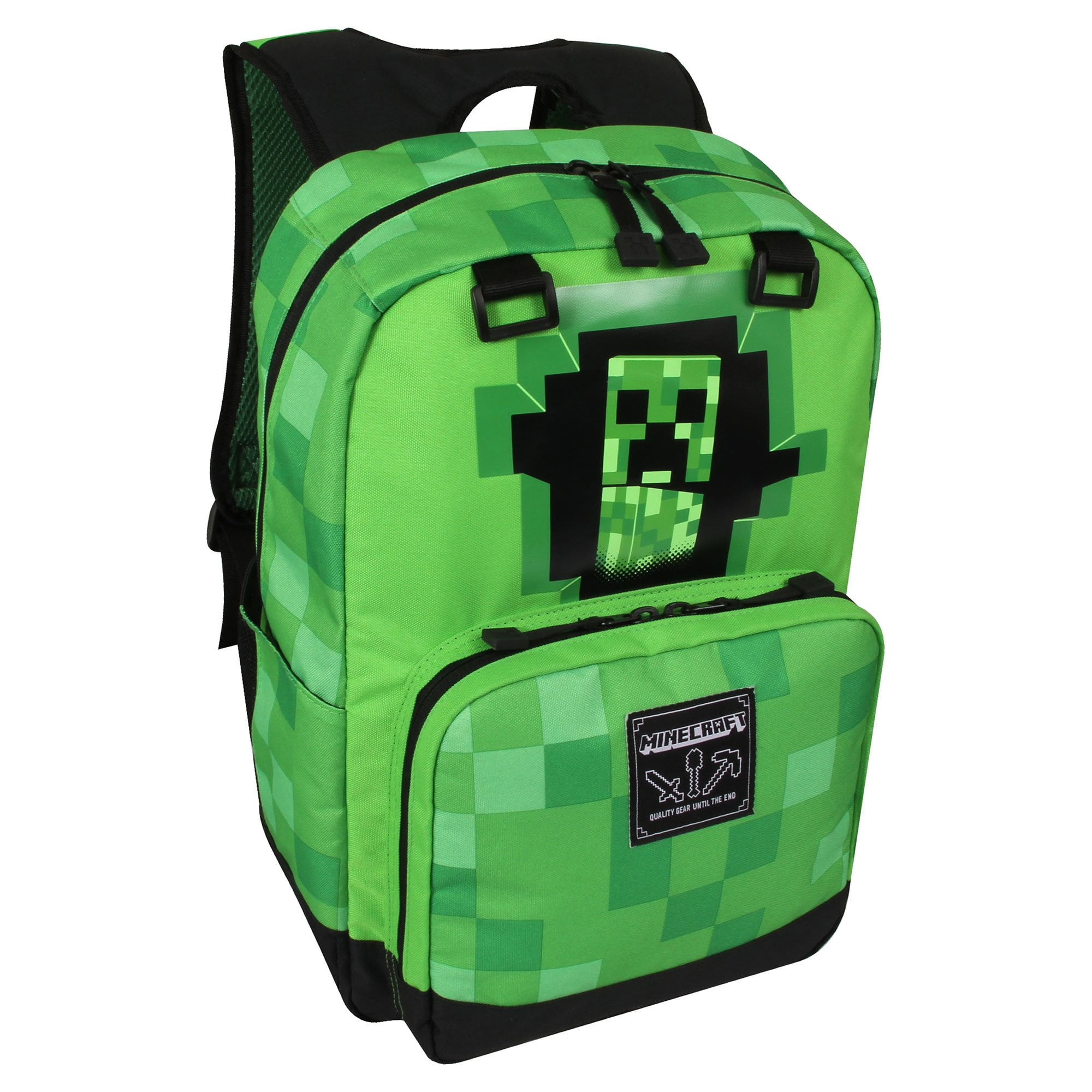 minecraft backpack walmart