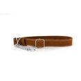 thumbnail image 1 of Collar para Perro Euro-Dog de Cuero Martingale Ajustable, 1 of 1
