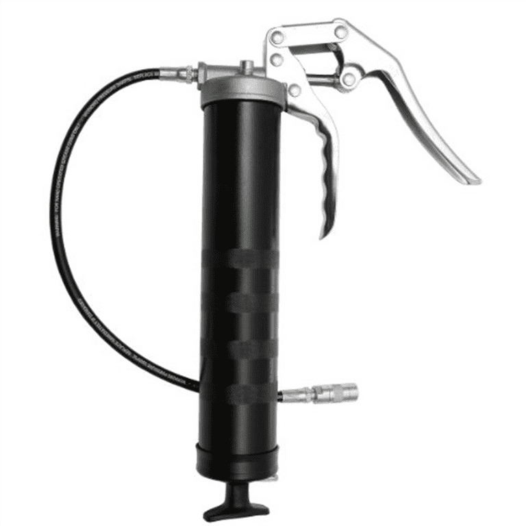 Lincoln G113 - Heavy Duty Pistol Grip Grease Gun With 18 Inch Flen