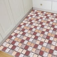 thumbnail image 3 of Bathroom Decor,30pcs Kitchen Tile Stickers Wall Sticker Wall Decal Multi-Functional, 3 of 8