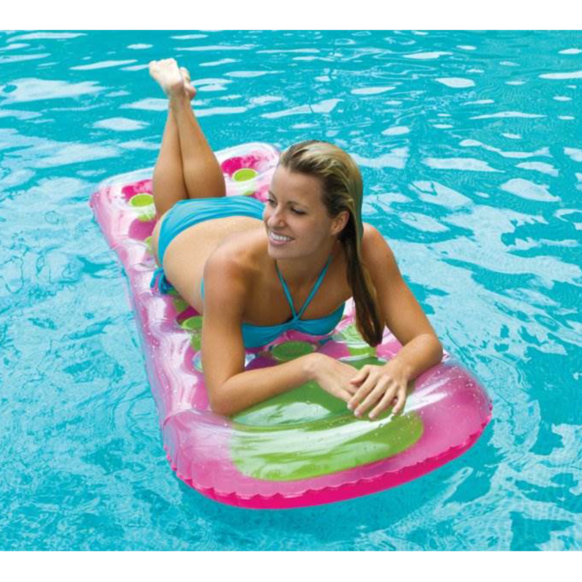 Intex suntanner hotsell