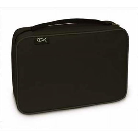 Divinity Boutique 109184 Bi Cover Basic Compact Black
