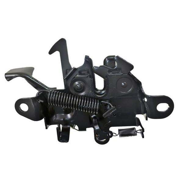 PT Auto Warehouse HL-TO-4169 - Hood Latch