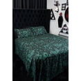 thumbnail image 1 of Phantom Woods [Verde] | KING SHEET SET, 1 of 10
