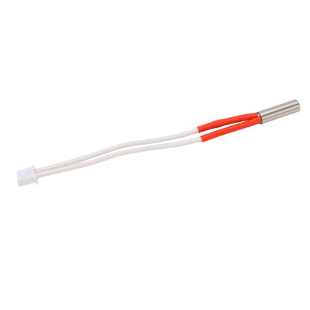 

Ccdes Extruder Heater Heater 5Pcs 40W For Industrial Use For Enthusiasts