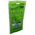 thumbnail image 3 of Guantes exfoliantes T-Taio Green para el cuerpo 1 par, 3 of 4