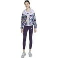 thumbnail image 4 of Nike Girls Sportswear Jersey Tank Top X-Large Purple Chalk/Wild Berry, 4 of 4