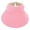 Coral, variant on Comfort Staw Sun Visor (Women)