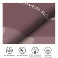 thumbnail image 2 of Hot Sale！Bathroom Rug Bath Mat,Super Absorbent Quick Dry,Water Absorbent Bathroom Mat,Rubber Backing Non Slip Floor Mats, Shower Rug for In Front Of Bathtub,Shower Room, 2 of 9