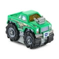 thumbnail image 3 of VTech Go! Go! Smart Wheels Mindful Monster Truck Baby and Toddler Toys, 3 of 9