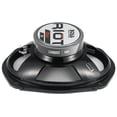 thumbnail image 5 of Boss R94 6x9" 500W 4 Way Car & 2) 6.5" 300W 3 Way Speakers & 200W 2-Ch Amp, 5 of 10
