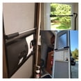 thumbnail image 3 of Universal Trailers Motorhomes Campers Leisure RV Screen Door Bar Non-Slip Grip Adjustable Grab Handle ,Variety of Features, 3 of 6