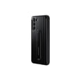 thumbnail image 2 of Funda protectora robusta para Samsung Galaxy S21, negra, 2 of 8