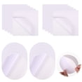 thumbnail image 4 of Greeniant 20Pcs Pool Liner Patch Self-Adhesive PVC Supply Flexible Tent Baby Swimming Stickers Car Accessories Boat Ring Outdoor Type2, 4 of 6