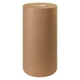 thumbnail image 2 of (2 pack) Partners Brand Kraft Paper Roll,50#,18x720 ft. KP1850, 2 of 4