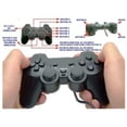 thumbnail image 4 of Control con cable USB tipo joystick para PC con Dualshock, 4 of 5
