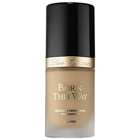 too faced born this way foundation sand (Best Way To Apply Too Faced Born This Way Foundation)