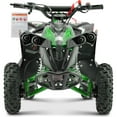 thumbnail image 6 of MotoTec MT Renegade 40cc Green 40cc ATV, 6 of 8