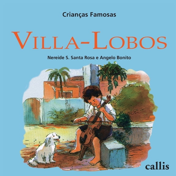 Villa-Lobos (Paperback)