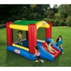 Little Tikes - Shady Jump 'n Slide