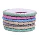 thumbnail image 3 of Warm Toilet Seat Cover Mat Bathroom Toilet Pad Cushion Pad Seat Closestool Cover Lid Mat Cushion Closestool Warmer Accessories, 3 of 6
