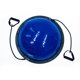 thumbnail image 1 of Bosu Ball 70cm Xtreme Life pelota de Equilibrio Ligas de resistencia azul, 1 of 8