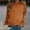A# Brown Hoodless Sweatshirts for Women, variant on Olyvenn Womens Hoodless Cozy Sweatshirts with Graphic Trending Boat Neck Sweatshirts Sports Workout Comfy Loose Fit Casual Blouse Workout Drop Long Sleeve Tops Stylish Solid Tees Brown 10