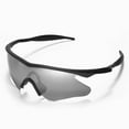 thumbnail image 4 of Walleva Titanium Replacement Lenses For Oakley M Frame Heater Sunglasses, 4 of 7