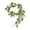 B, variant on Nkmbld Easter Egg Garland, Easter Simulation Eggs Rattan Home Wall Hanging Vines Decoration for Mantle Kitchen Fireplace Wall Window Home Decor