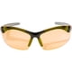 thumbnail image 2 of Gafas de seguridad EDGE Zorge G2 envolventes antiarañazos UV400, 2 of 4
