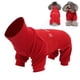 thumbnail image 4 of Ropa de Invierno para Perros Ccdes Porosos de Cuello Alto, 4 of 8