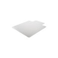 thumbnail image 5 of Deflecto SuperMat for Carpet Carpet, Indoor - 48" Length x 36" Width - Lip Size 10" Length x 19" Width - Rectangle - Clear, 5 of 7