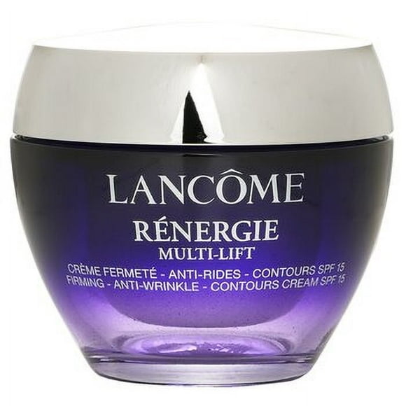 Crema Lancome Renergy Multi-Lift Redefining Lifting SPF15