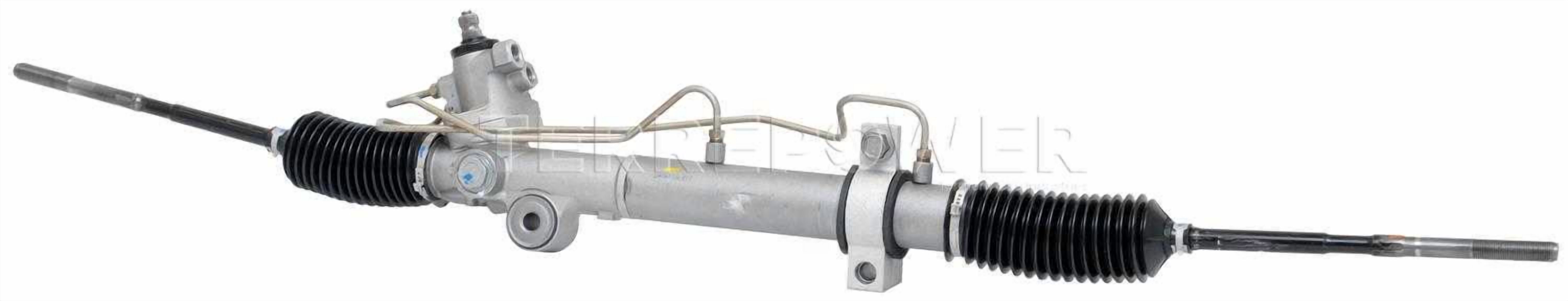 TERREPOWER formerly BBB Industries 310-0164 Power Steering Rack and Pinion Unit