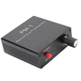 thumbnail image 1 of Preamplificador de Camioneta de Guitarra, Preamplificador de Recogida de Piezo de Superficie Con Cable de Sonido de 6.35 mm Para Instrumento de Cuerda, 1 of 7