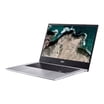 Couvercle LCD Acer Chromebook Spin CP514-1HH - Dos Boîtier Argent, Neuf D'origine
