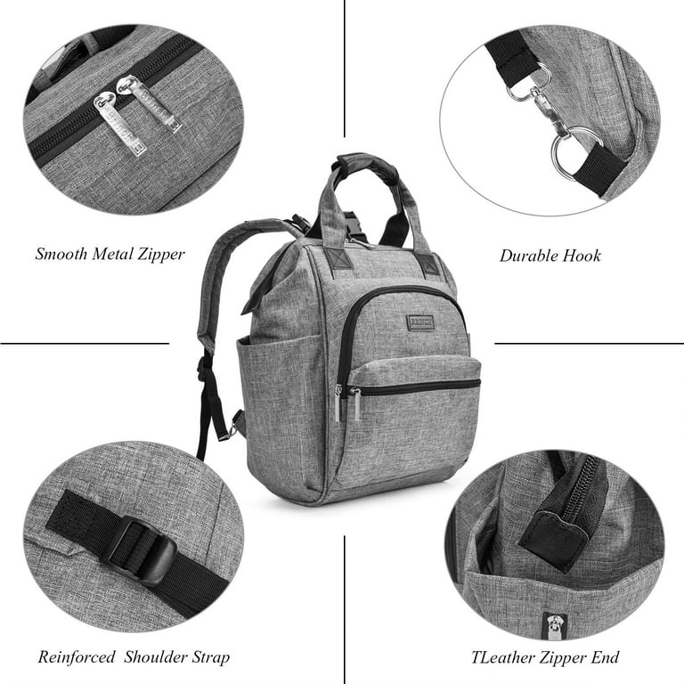 Lokass nappy bag discount